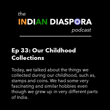 IndiasporaPod's tweet photo. Episode 33 is live. Listen to it directly at the link below or via your favorite podcast app.

https://t.co/CzoFvXPhtb

#podcast #india #diaspora #indiandiaspora #indiansabroad #immigrants #iit https://t.co/MMi3NGYqoy