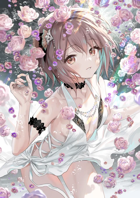 おはようございますフレグランス