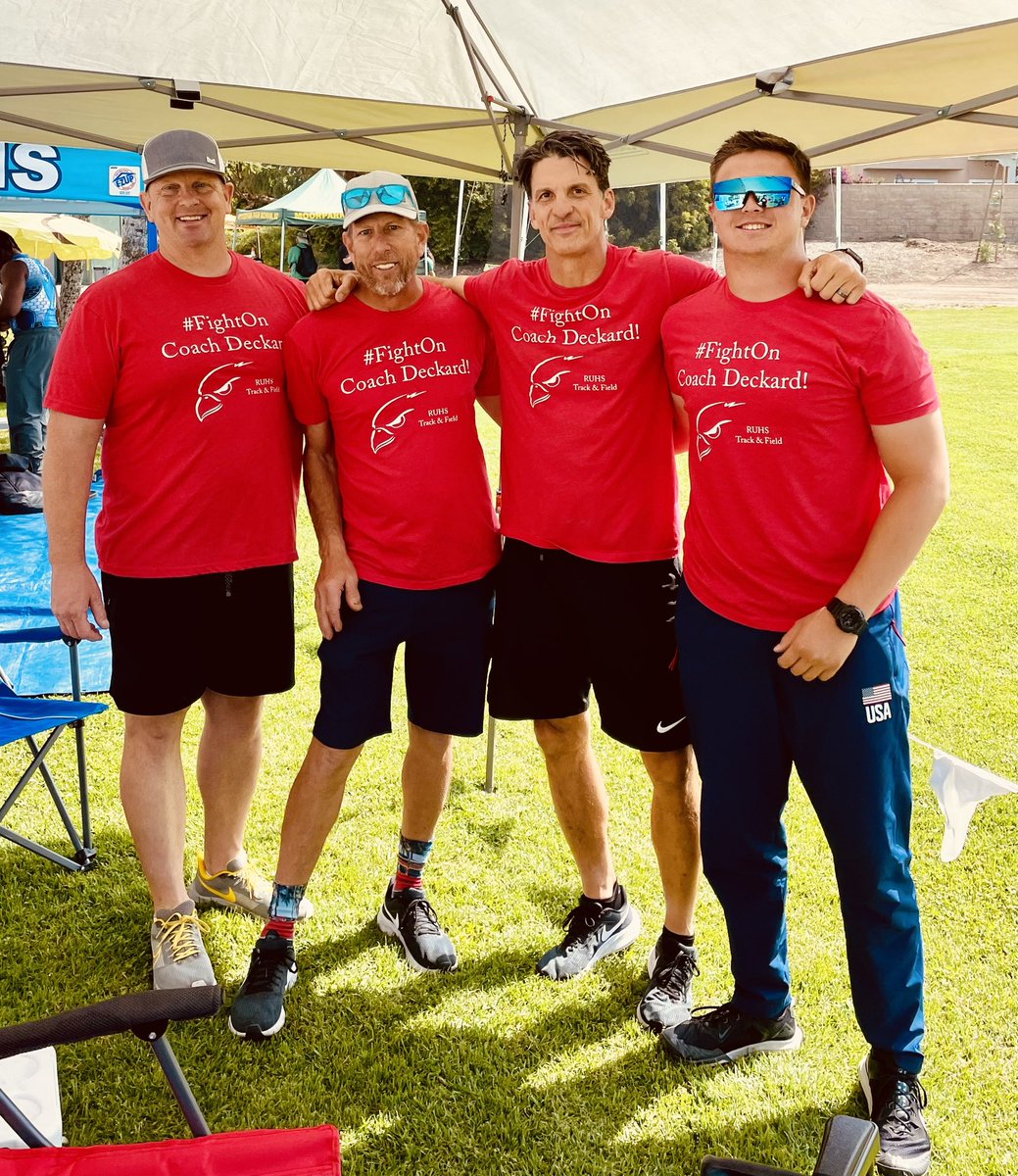 redondotrackster (@bobleetch) on Twitter photo Kai Deines Defends his CIF Championship with another victory at the CIF Track & Field Finals. Go Seahawks! <a href="/PrepCalTrack/">Rich Gonzalez</a> <a href="/RUHSAthletics/">Redondo Athletics</a> Kai Deines Defends his CIF Championship with another victory at the CIF Track & Field Finals. Go Seahawks! <a href="/PrepCalTrack/">Rich Gonzalez</a> <a href="/RUHSAthletics/">Redondo Athletics</a>