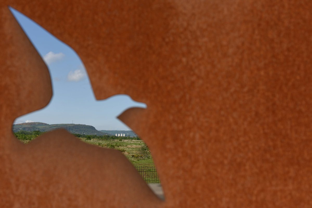 kevindoherty81's tweet image. 'Playing and Reality' 📒
.
#transitionalobjects 📸 🚶‍♂️
.
kevindohertyart.com/gideons-green-… ©️
.
#Winnicott #Informed 🤔
.
#British #paediatrics #psychoanalyst