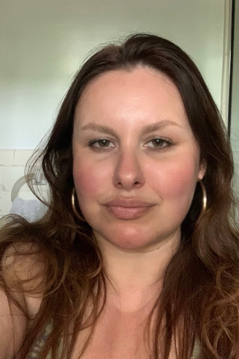 Sarah Larchmont tweet media