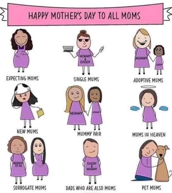 Gingz0412's tweet photo. #TeamMommy https://t.co/LMdzeDLQce