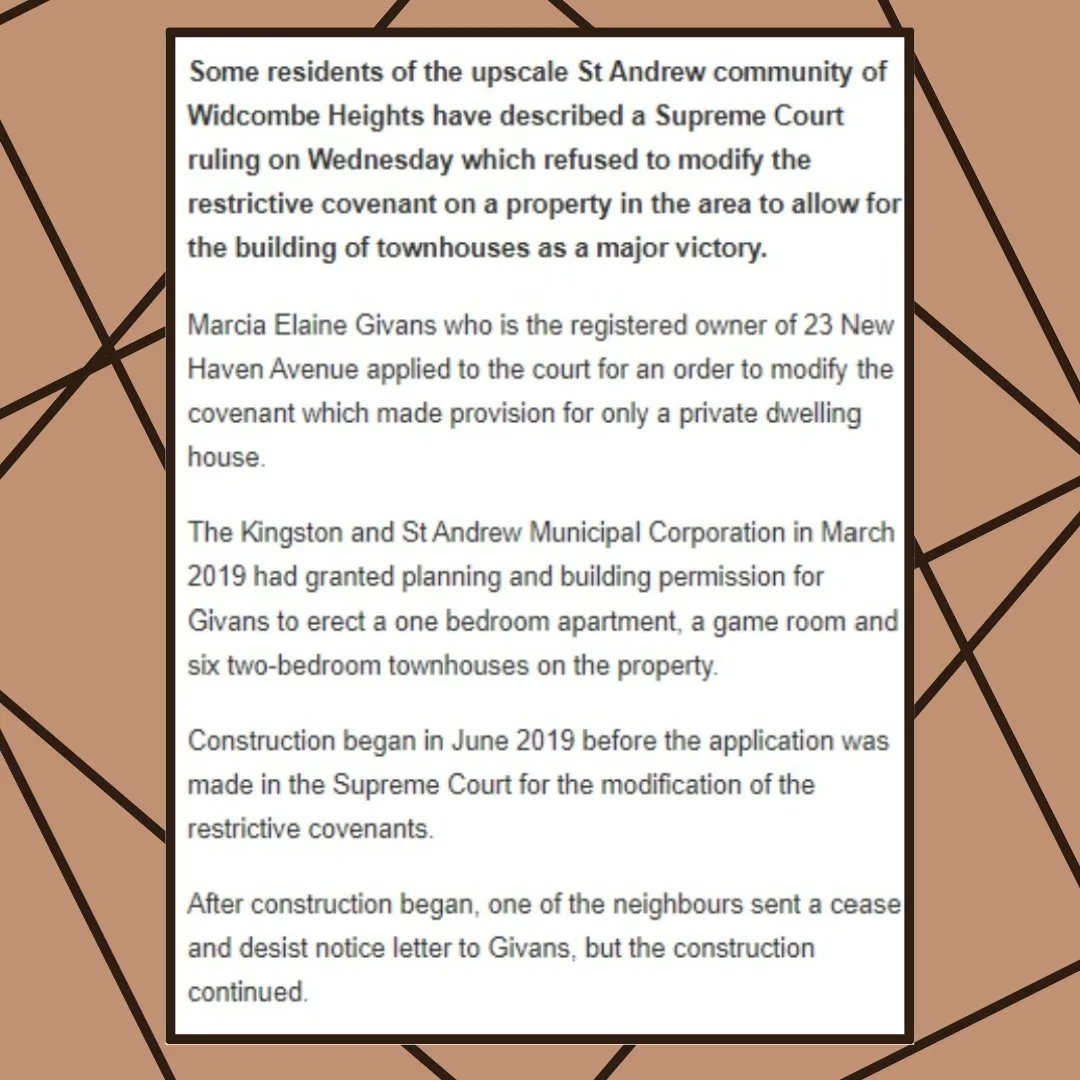 Citizens Rights to the City tweet media