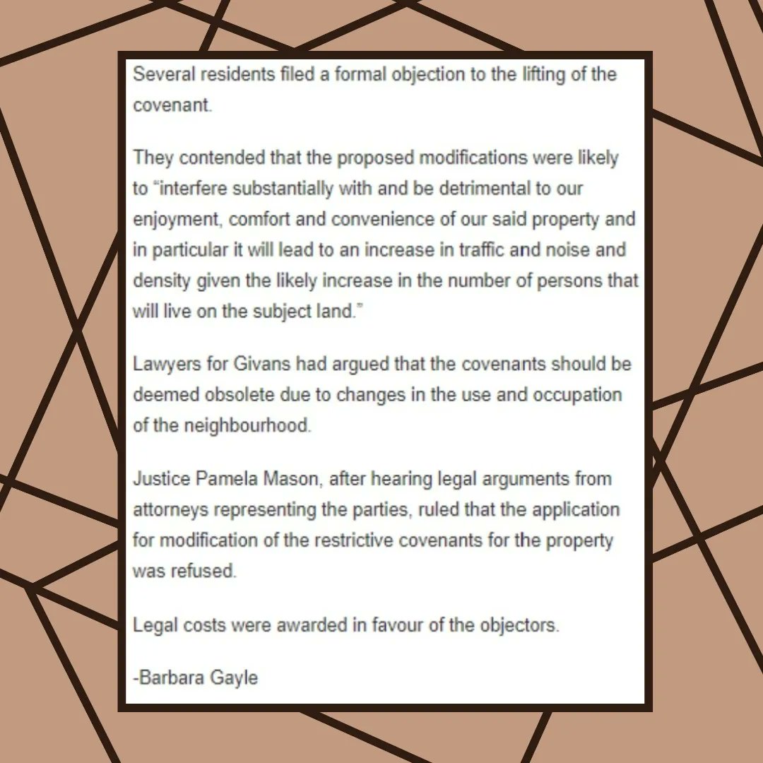 Widcombe Community Win Against Developer as communities continue in their fight for Developers & Agencies to respect citizens rights
#payitforward #givingback #support #ourcommunity #crc #citizensrights

Read full Article at  jamaica-gleaner.com/article/news/2…