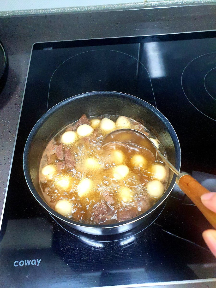 cphp22227's tweet photo. #Twitter家庭料理部 #和食 #韓食
#生クリーム #製パン #お菓子
#料理好きさんと繋がりたい 
#料理好きな人とつながりたい 
#おうちごはん𓎩𓌉𓇋 #おなかぺこりん部 #料理 #自炊記録  #韓国料理 #日本料理 #田舎風景 #風景  #田舎  #景色 
#朝ごはん #昼ごはん #夜ご飯

ウズラ卵煮付け。うまいぞ https://t.co/fEr0sjgJbx