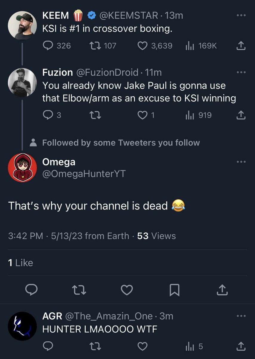 DieciesRants's tweet photo. This dude clearly isn't happy in his life when all he can do is flex his shitty 5 year old same content "money". Your always Gunna be a pathetic sad loser in reality if all you do is try to show ur ego online @FuzionDroid https://t.co/QFJG2ylev1