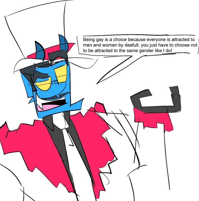 shark's thought 