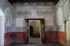 NacionTolteca's tweet photo. #UndiacomoHoy #13deMayo pero de 1524. Arriban a #SanJuanDeUlua 12 #franciscanos, conocidos como los "12 apóstoles de #mexico" para iniciar la #evangelización de la #iglesiaCatolica https://t.co/g9nROwwL0F