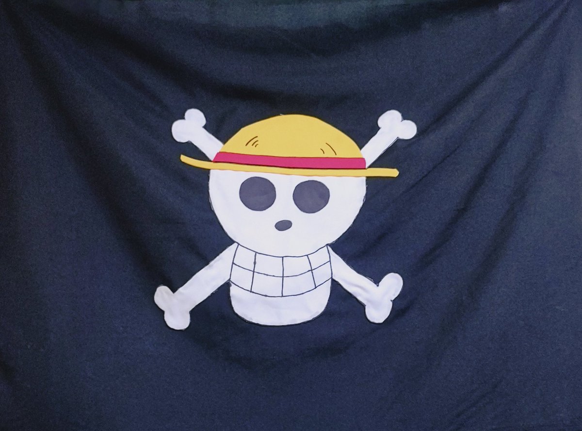 Velbal04's tweet image. #OnePiece #Luffy #FelizSabado