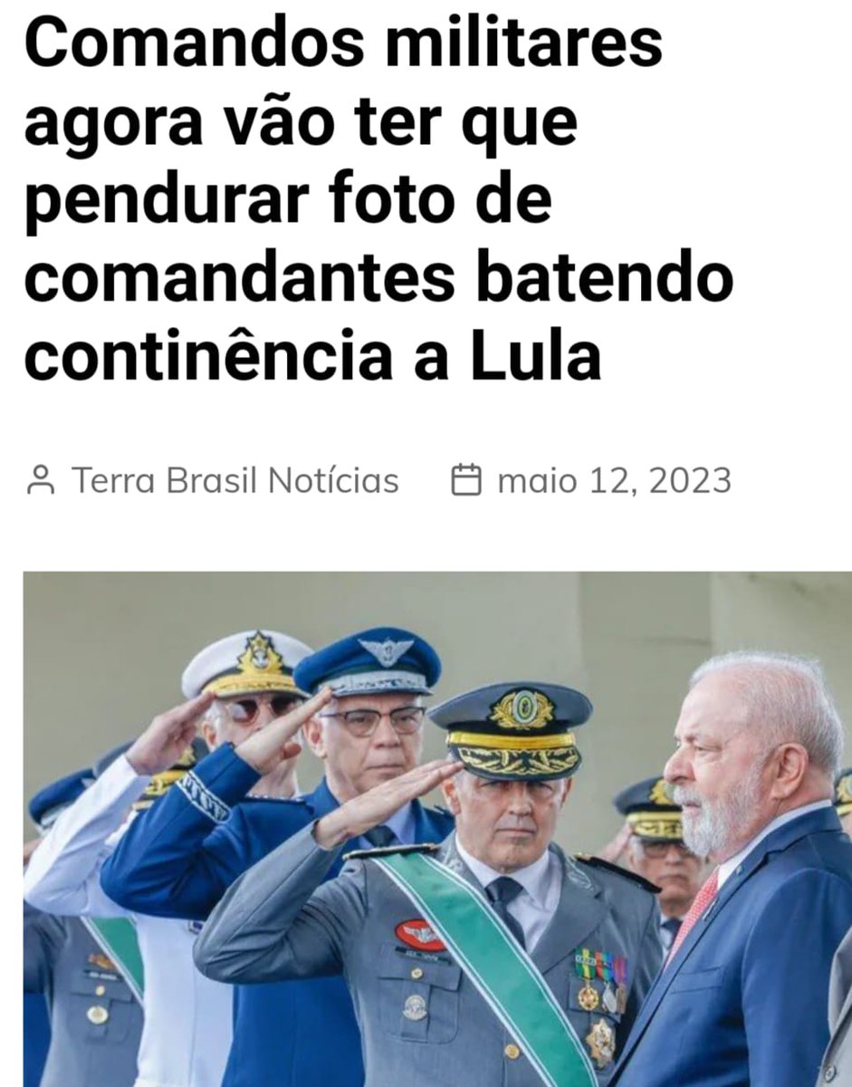 JADERJR1956's tweet photo. VERGONHA https://t.co/HBWMoJgBrb