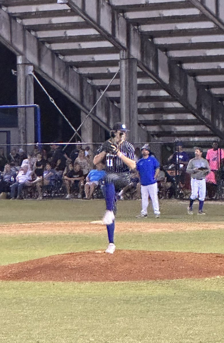 Keegan Roach (@keeganroach11) on Twitter photo Finished up junior year with a 1.31 ERA and 32 innings pitched, topped out at 89 mph. At the plate batted .333 with 1 HR. <a href="/CoachJimenez21/">Saúl Jiménez</a> <a href="/jmaul33/">Senior</a> <a href="/View_Beisbol/">Ridgeview Panthers Baseball ⚾️</a> <a href="/FlatgroundApp/">FLATGROUND Pitching</a> <a href="/DodgersScoutTm/">FLDodgersScoutTeam</a> Finished up junior year with a 1.31 ERA and 32 innings pitched, topped out at 89 mph. At the plate batted .333 with 1 HR. <a href="/CoachJimenez21/">Saúl Jiménez</a> <a href="/jmaul33/">Senior</a> <a href="/View_Beisbol/">Ridgeview Panthers Baseball ⚾️</a> <a href="/FlatgroundApp/">FLATGROUND Pitching</a> <a href="/DodgersScoutTm/">FLDodgersScoutTeam</a>