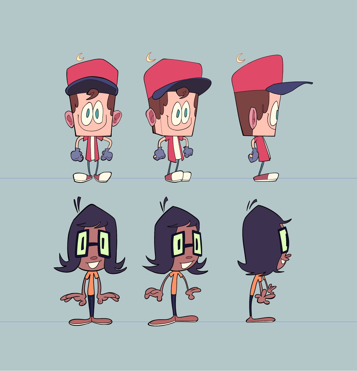 🌛 UNDER CONSTRUCTION 🌜