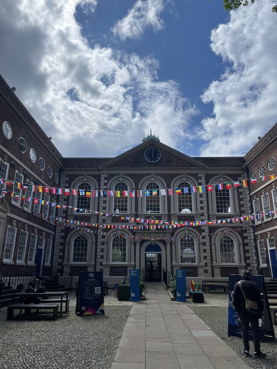 Joseph Booth tweet media