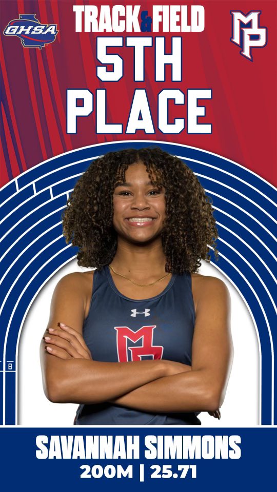 Mount Pisgah Track tweet media