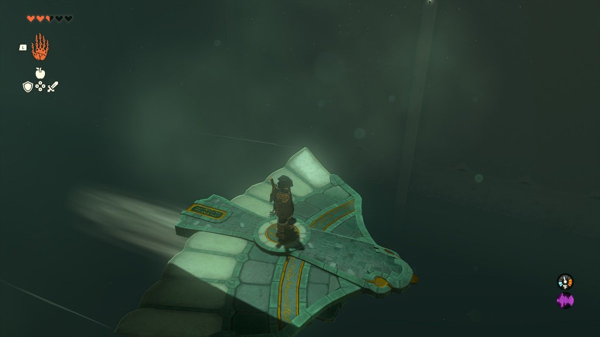jamesj2809's tweet photo. #TearsOfTheKingdom #Zelda #NintendoSwitch https://t.co/XwWeQHUPxD