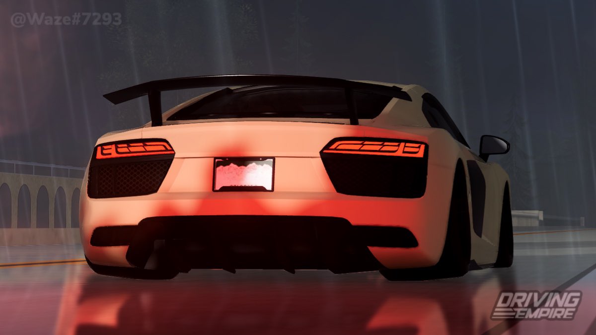 DRIVING EMPIRE PHOTOS tweet media