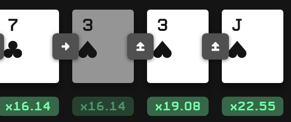 BCHreloads's tweet photo. A nice way to end the day on @BCHdotgames 🚀

🔗https://t.co/RUiltZqpbt

#Crypto #cryptocurrency #Bitcoin #BTC #BCH #BitcoinCash https://t.co/ENljevLXB5