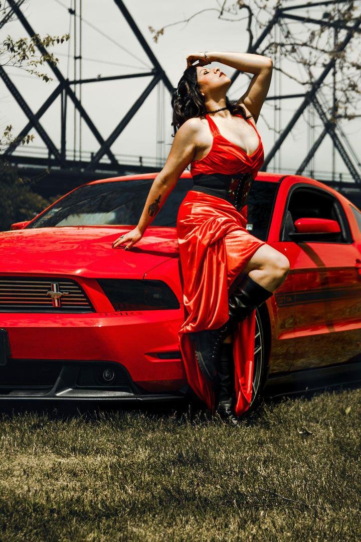 LuzLenoir's tweet image. Yesterday, I may have ran into the Red Mist and his sweet ride. Totally probably happened lol
#McLovin

Follow my IG or FB for the full story @LuzLenoir 

📸@nova.co_media 

#fyp #foryou #foryoupage #parati #car #cars #mustang #photography #photoshoot #cargram #carphotography