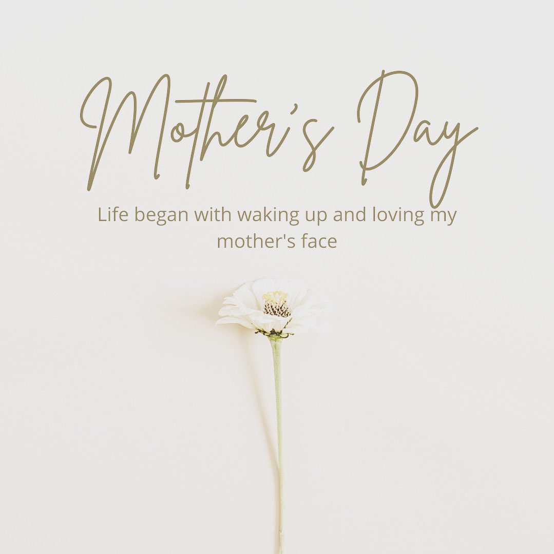 kmacgg's tweet photo. Wishing all the Mothers out there a wonderful Mother’s Day today and thank you for your unconditional love ❤️ thanks #Mothers #Stepmothers #Grandmothers and especially my Nan, Dulcie and what a wonderful woman she was ❤️❤️❤️❤️❤️❤️ https://t.co/jQ3RT6R0qy