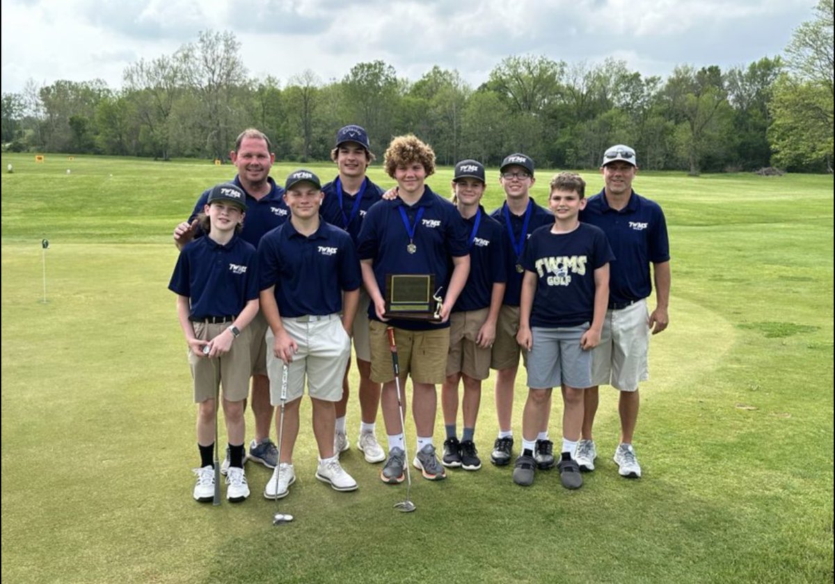 TWMSports's tweet photo. Congratulations to our boys golf team on winning the Sagamore Conference championship. ⁦@nwhsc1⁩ ⁦@triwestsports⁩ ⁦@golfingdad1007⁩ ⁦@RyanNickoli⁩ https://t.co/F23xfCc5MG