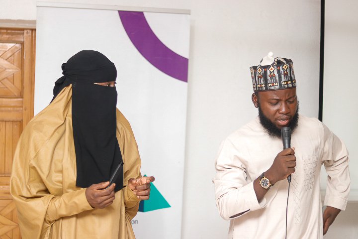 StartupKano's tweet photo. With every pitch, every slide, and every word, you have shown us what true commitment, passion and innovation looks like. Your hard work, dedication, and sheer talent towards the Pitchstar pre-incubation program has been remarkable. https://t.co/b3kqFDCSU4