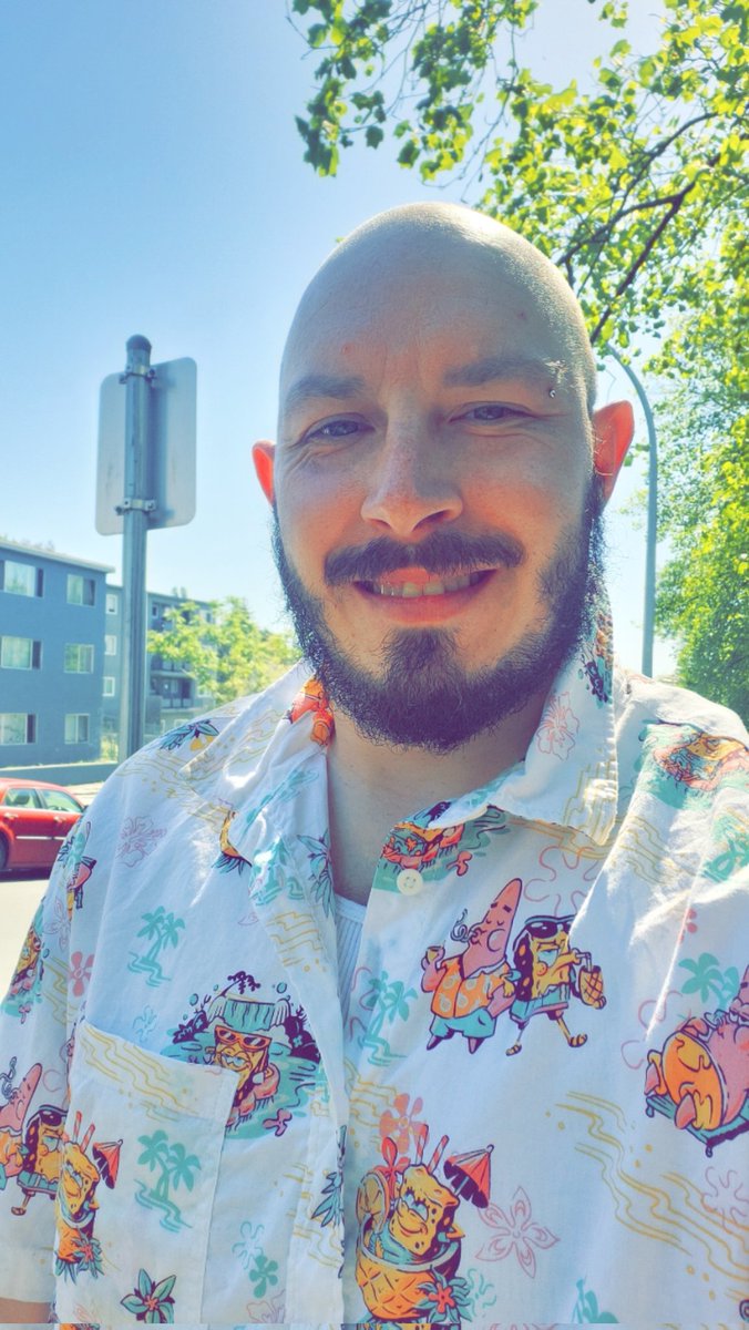 JCog88's tweet image. I clean up well. 

Happy  Saturday #tweeps