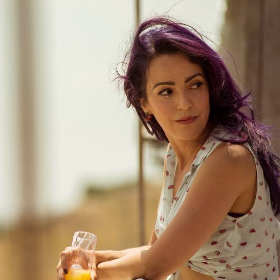 juli🔮 on Twitter: