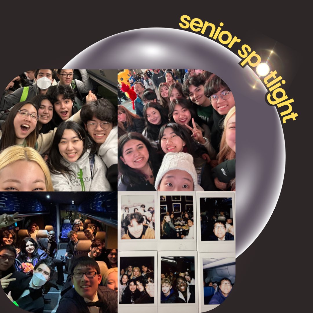 CSHS Orchestra tweet media