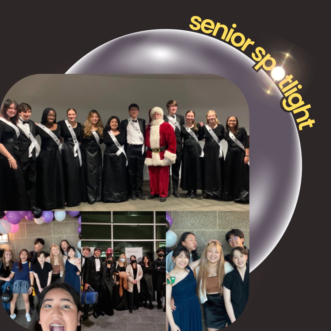 CSHS Orchestra tweet media