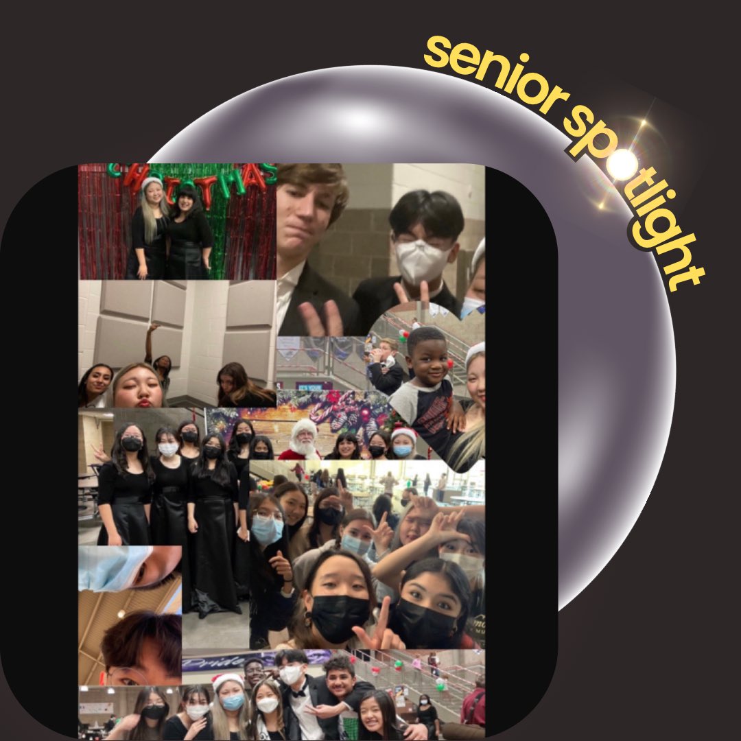 CSHS Orchestra tweet media