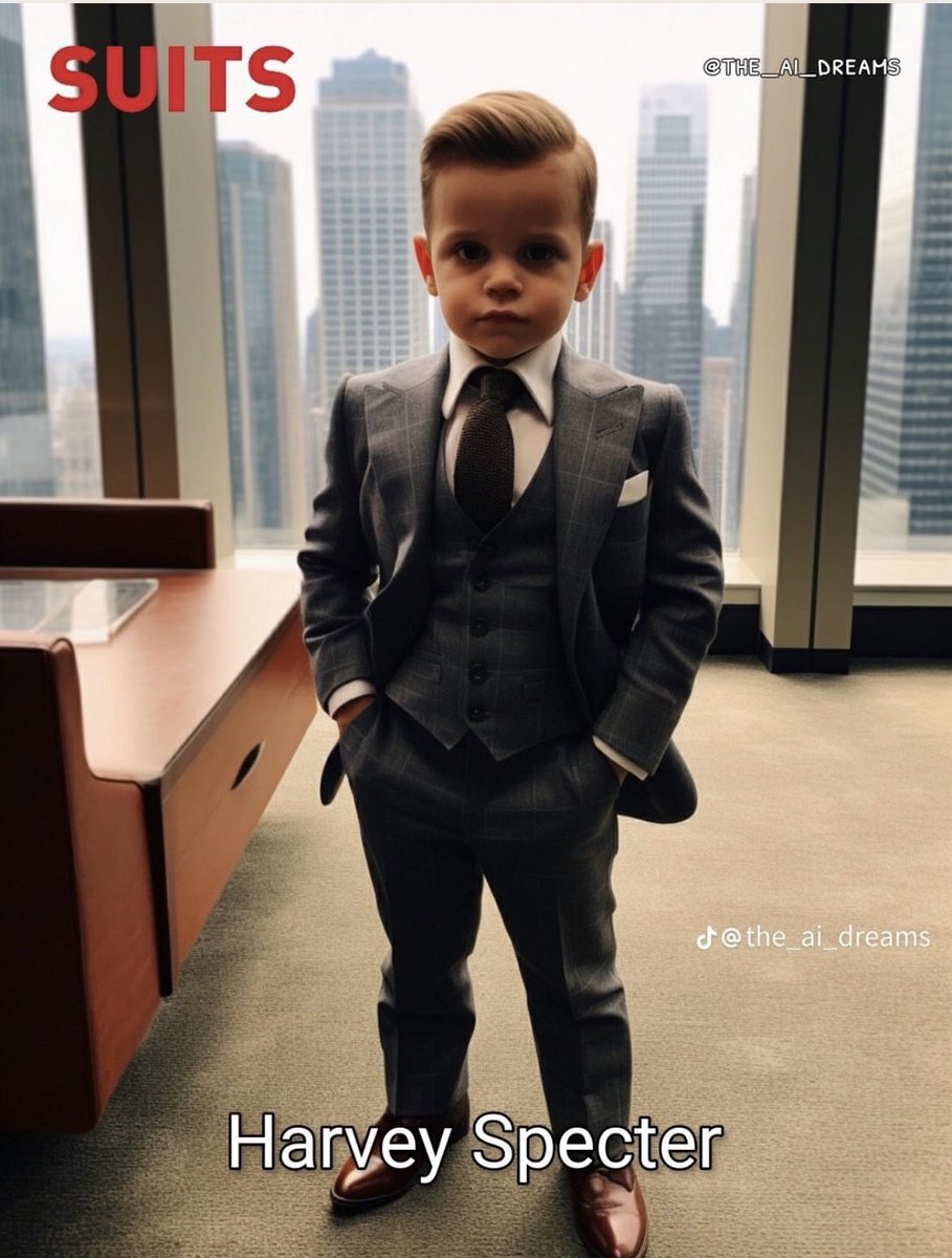 Harvey Specter 🇵🇸 tweet media