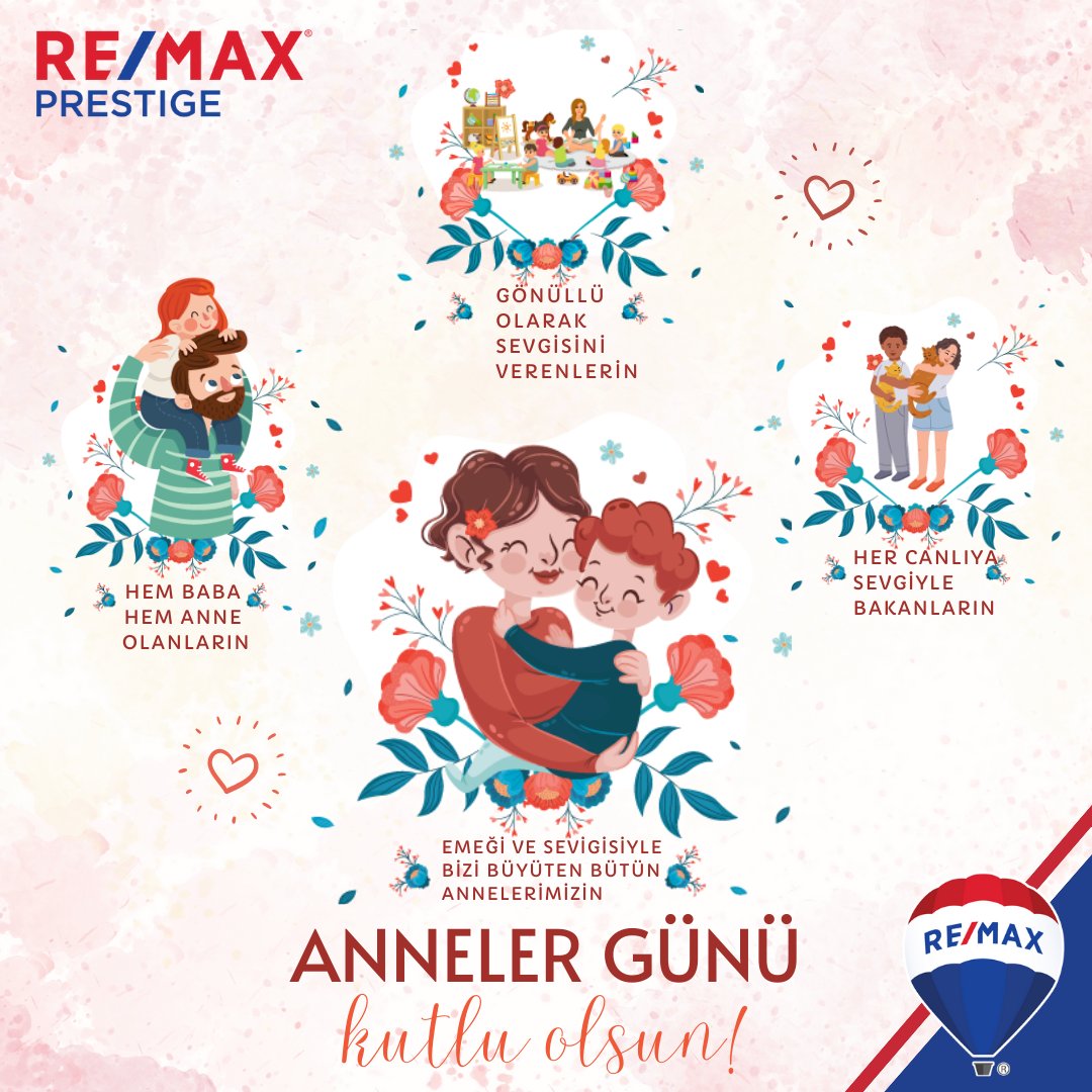 Bu karşılıksız saf sevgi ve emek için söylenebilecek her söz yetersiz kalacak...
Tüm annelerin Anneler Günü Kutlu Osun💐
Daima varlığınıza💐💐
💙🤍❤️
#annelergünü #anne #annelergünükutluolsun