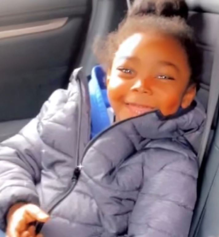 MISSING:
Akim, 4
- Last seen Sat, May 13, at 5 p.m.,  in the Jane St + Shoreham Av area
- Described as having a slim build, with braided hair in a ponytail or bun
- Wearing a blue short-sleeved dress shirt, blue pants under black shorts, black/white/yellow shoes
#GO1074805
^lb