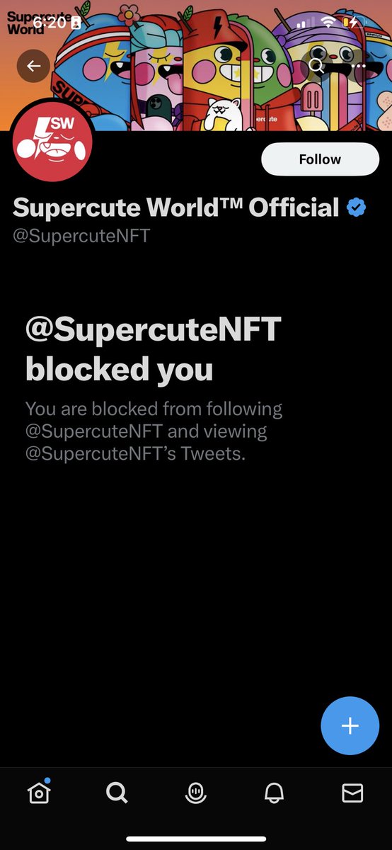 This guys are funny. Impressive how they are doing the same than <a href="/UglyPeopleNFT/">Ugly People</a> after calling them Rug Projects. More funny is they use most of the same team 😂😂😂