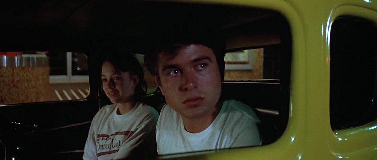 tonytost's tweet photo. Paul Le Mat's last credit is from 2009. I follow him on IG &amp; it seems like he's still in relatively decent health. He was electric in AMERICAN GRAFFITI, MELVIN &amp; HOWARD, ALOHA BOBBY &amp; ROSE, &amp; CITIZENS BAND. A great American cosmic born underdog. Would love to see him return. https://t.co/BIkgyRnYh2