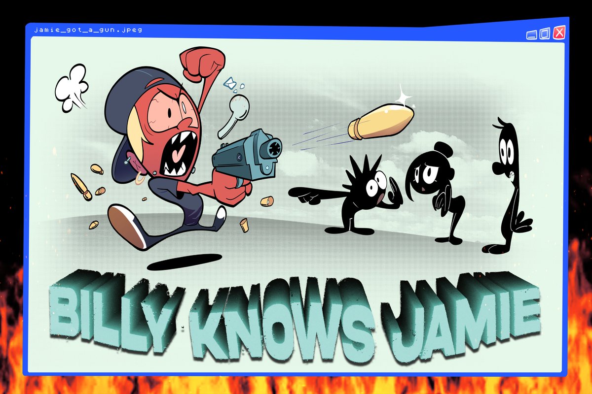 𝙹𝙰𝙼𝙸𝙴 𝙻𝙾𝙾𝙺𝚂 𝙿𝙸𝚂𝚂𝙴𝙳