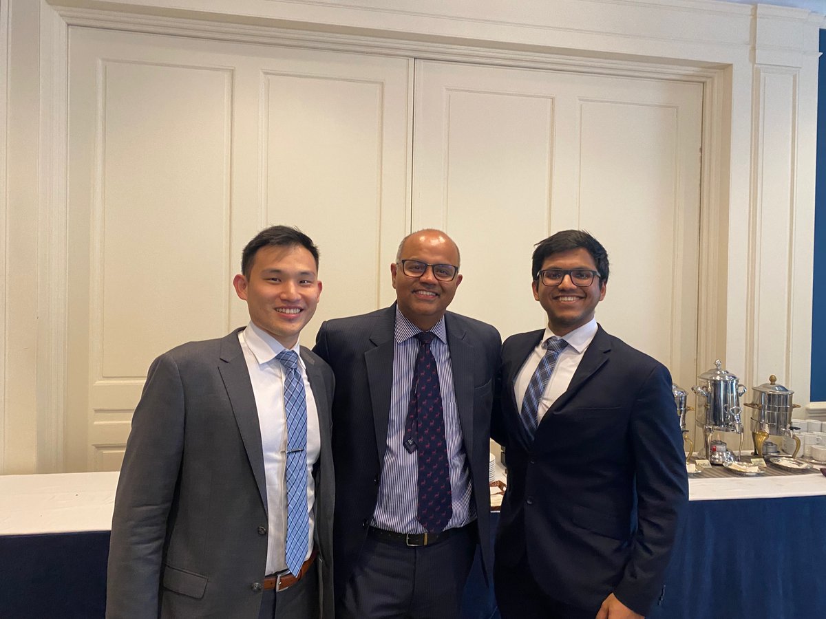 Done and dusted. Productive meeting at the NY peritoneal surface malignancy consortium. Thanks to all the attendees contributing to this monumental effort! Can't sing enough high praises of our Yale team. <a href="/kturaga/">Kiran Turaga</a> <a href="/YaleSurgRes/">Yale Surgical Residency</a> <a href="/Varun_VBSurg/">Varun Bansal</a>  <a href="/SchultzKurt/">Kurt Schultz</a> <a href="/sbutensky/">Samuel Butensky, MD</a> lauren_raymond