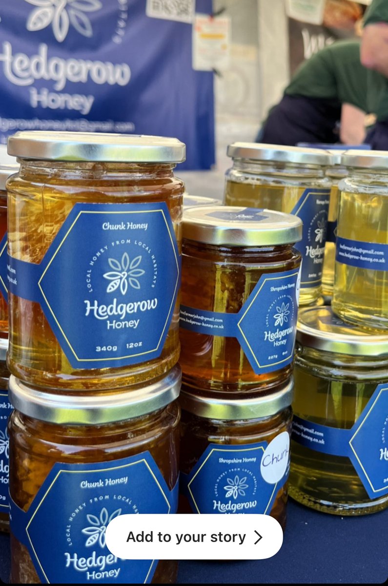 2 days, 2 Talks &amp; Tipples presentations. Well out of our comfort zone but really enjoyed sharing our love of honey &amp; bees with others.Thank you to everyone who came #lovehoney #shropshirehoney #awardwinninghoney #shoplocal #beesontour #honeymadeandprocessedinshropshire