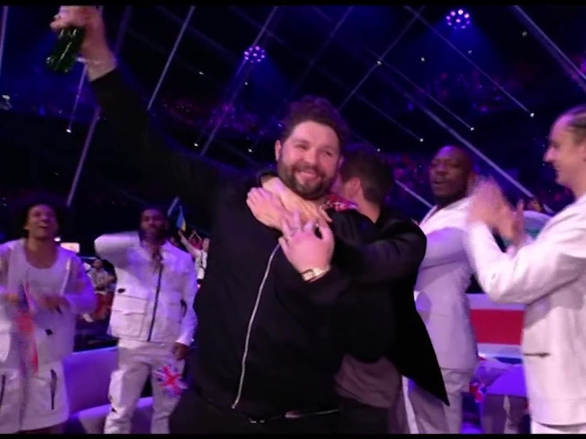 EPanaras's tweet photo. ΛΕΙΠΕΙΣ!!! #eurovisiongr https://t.co/VAmlEZUZsB