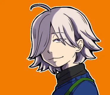 文字無しリアクション顔系でチェッカー鳥海さんのLINEスタンプを制作していますが、公開した漫画の中で使いたいリアクション顔のキャラっています?  参考にしたいです!