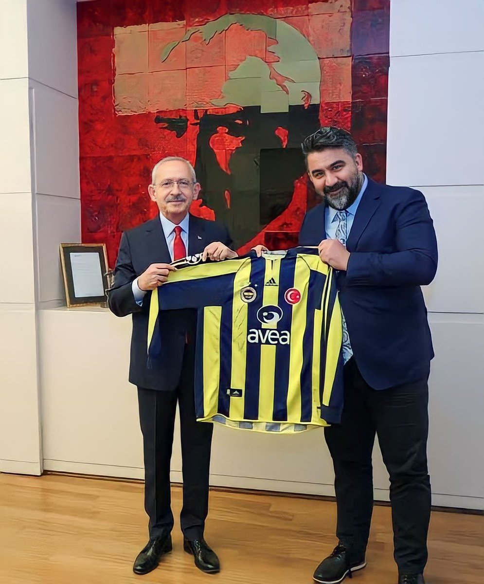 Yolun açık olsun Piro'm... Hayal ettiğin her şey bu milletin gerçeği olsun. Başlıyoruz...🫶