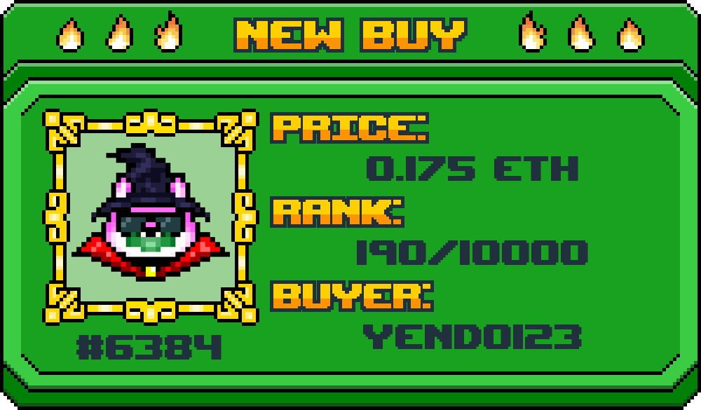 #NFT #kudoe <a href="/dogsofelon/">Dogs of Elon</a> <a href="/KudoeOfficial/">Kudoe (KDOE)</a>

opensea.io/assets/ethereu…