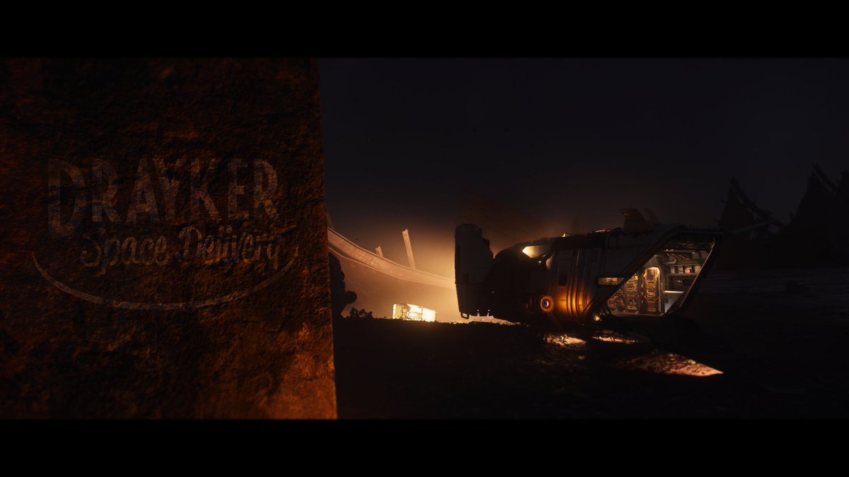 Drayker_SD's tweet photo. #StarCitizen @RobertsSpaceInd https://t.co/Jh5mS1uyNU https://t.co/X7m1zTN5Dy https://t.co/7BSJEqcFmm