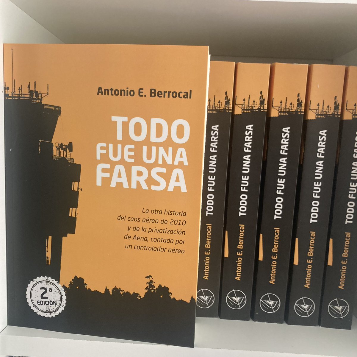controlatriz's tweet photo. @jordievole @MagazineATC https://t.co/6vMau0tXXs