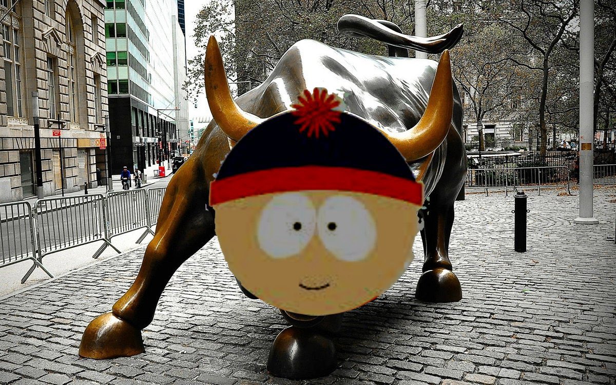 $STAN is Wall St 

#NASDAQ #WSB #stangoesglobal