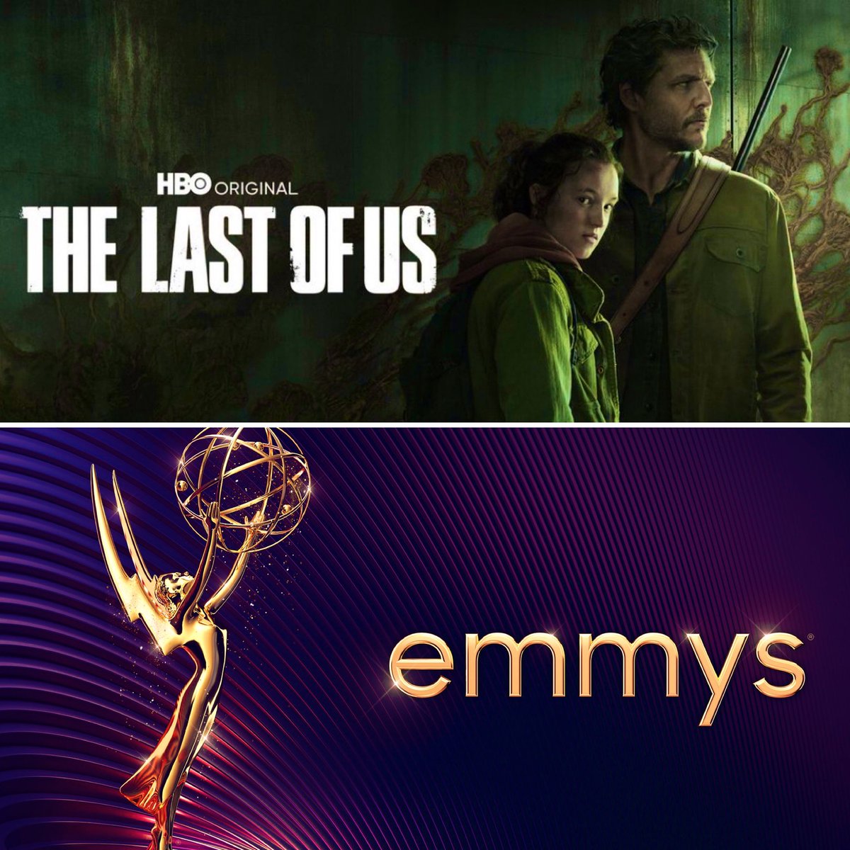 Bella Ramsey Updates on X: The Emmy Awards have nominated Bella Ramsey for  “Lead Drama Actress” for their role as Ellie in The Last Of Us !   / X