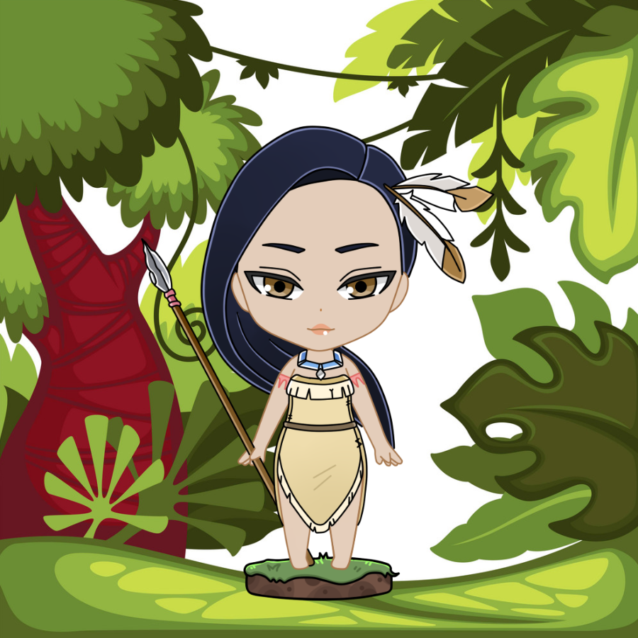 nft_ophelia's tweet photo. 😌Want to adorn your collection with digital art that's also magical? ArtStyleMimi is an NFT hero collection that will turn your collection into a wonderland. #ArtStyleMimi #NFTmagic #CryptoCollectibles Aww)))☺️ https://t.co/FUi8SJCQWU