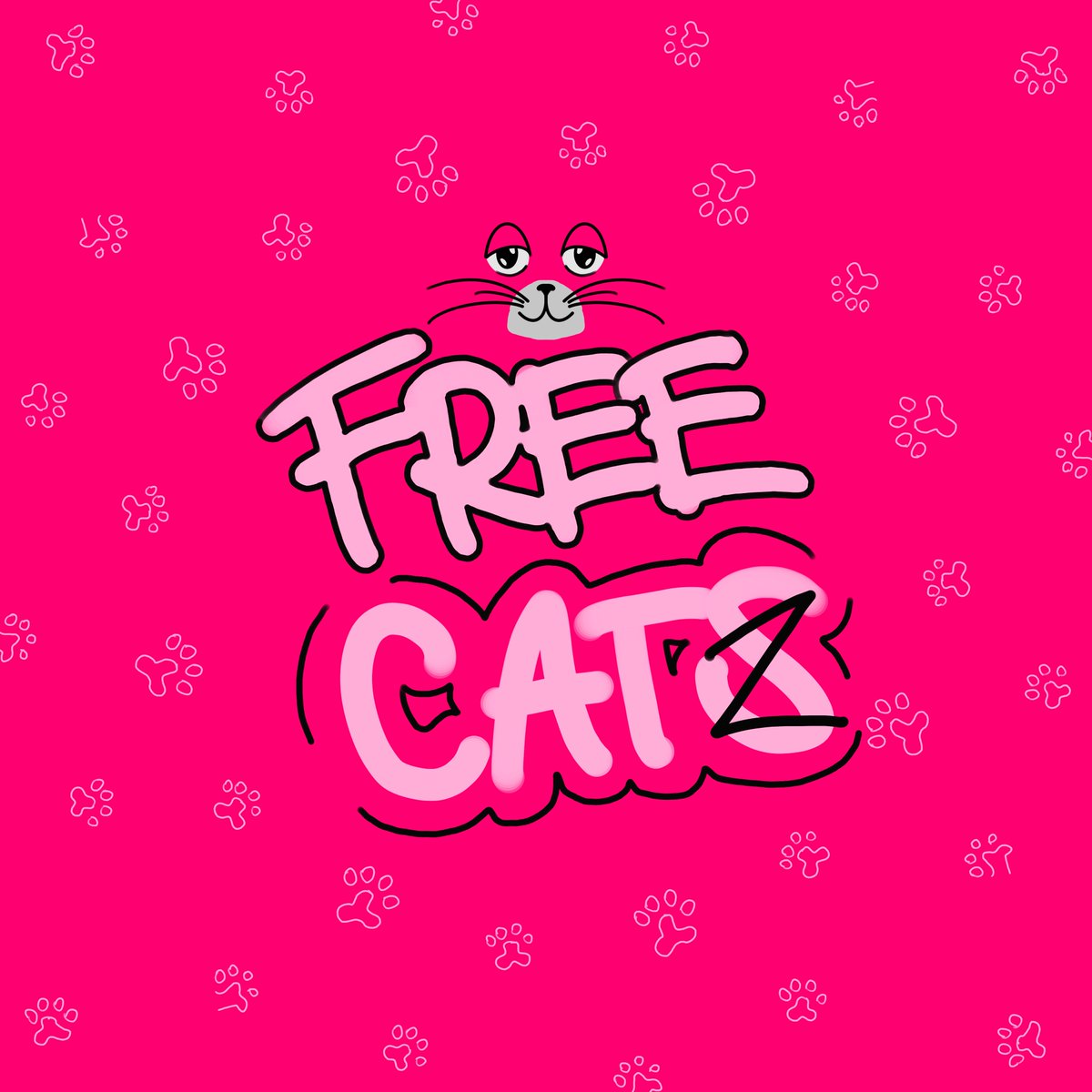 If you like free mint join <a href="/freecatz/">Nikolai</a> wl raffles and more is starting soon
Don't miss them.. they're free and will give exclusive access to future k..... 

stay catz 🐾

#NFTCommunity 
#NFT 
#freecatz
#freecatznft
#freecatzNFT