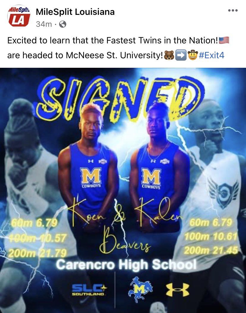 Coach Jeanlouis tweet media