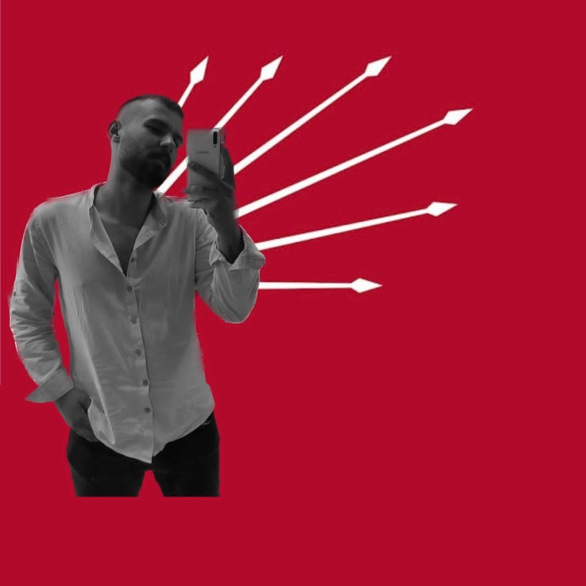#YeniProfilResmi